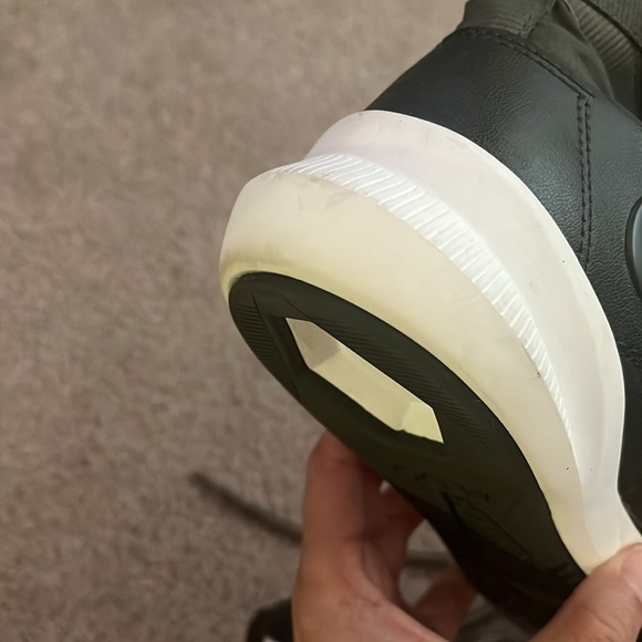 “Aldo- Women’s Fur Boots size 8.5” - Picture 6 of 10